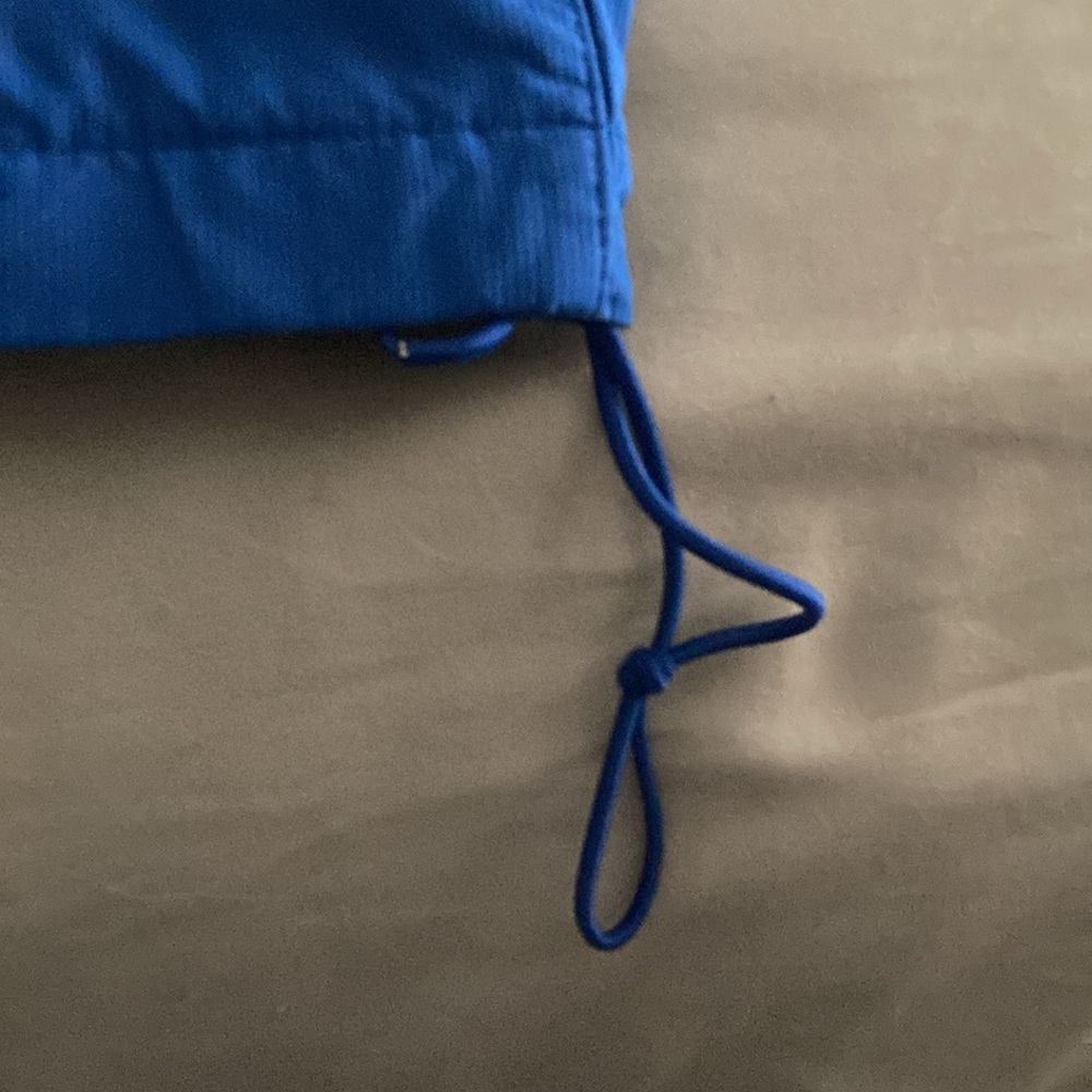 Spring jacket - Picture 4 of 4
